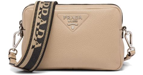 prada tasche synthetik